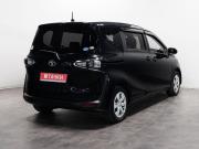 Toyota Sienta II Рестайлинг Чита  - изображение 20