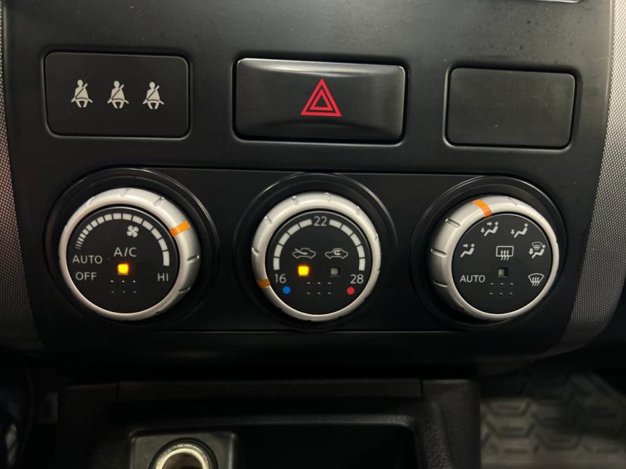 Nissan X-Trail II Рестайлинг Кемерово  - изображение 9
