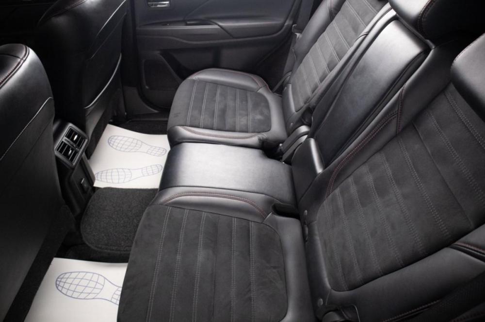 Mitsubishi Outlander III Рестайлинг 3 Оренбург  - изображение 22
