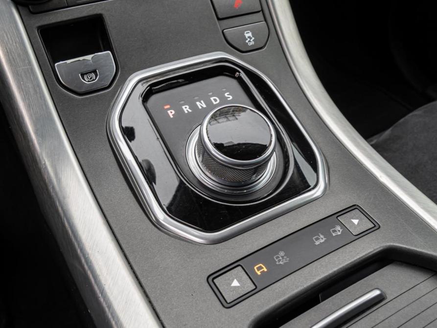 Land Rover Range Rover Evoque I Краснодар  - изображение 12