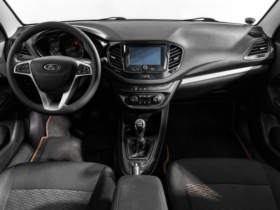 Lada (ВАЗ) Vesta I Санкт-Петербург  - изображение 14