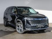 Geely Binyue L Москва  - изображение 33