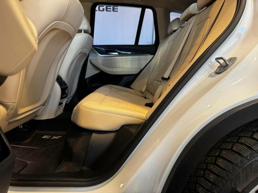 BMW X3 III (G01) Подольск  - изображение 12
