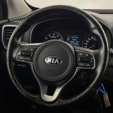 Kia Sportage IV Москва  - изображение 23