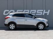 Hyundai Creta I Рестайлинг Краснодар  - изображение 25