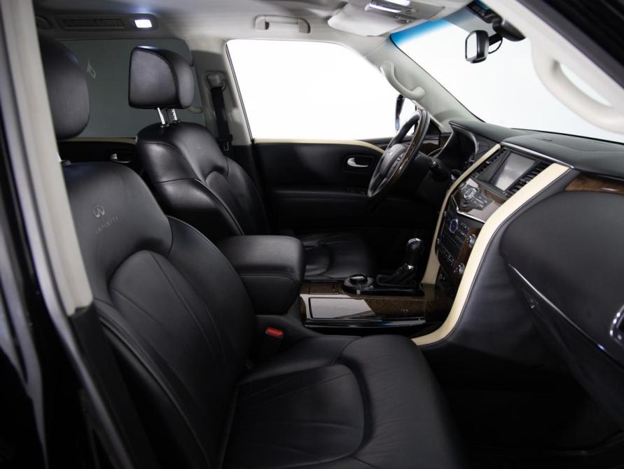 Infiniti QX80 I Санкт-Петербург  - изображение 13