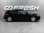 Chevrolet Cruze I Рестайлинг Тюмень  - изображение 24