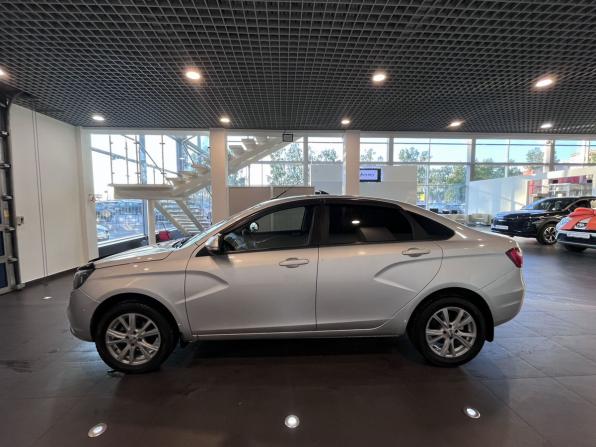 Lada (ВАЗ) Vesta I с пробегом 2018 года, цена 797 000 рублей, 153328 км, седан, Автокод Объявления