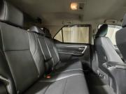 Toyota Fortuner II Рестайлинг Москва  - изображение 38