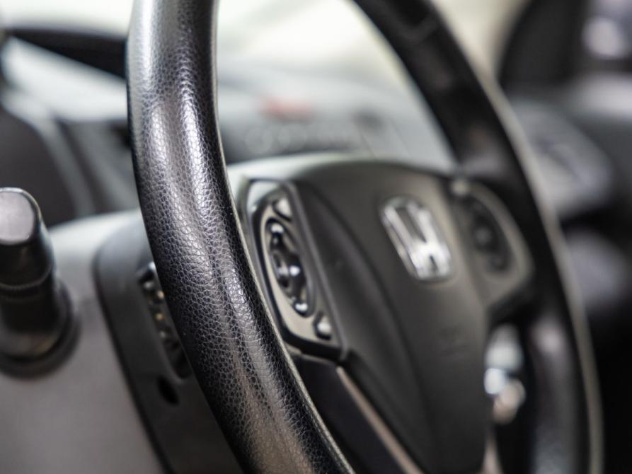 Honda CR-V IV Волгоград  - изображение 29