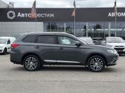 Mitsubishi Outlander III Рестайлинг 3 Пермь  - изображение 26