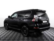 Lexus GX II Рестайлинг 2 Москва  - изображение 37