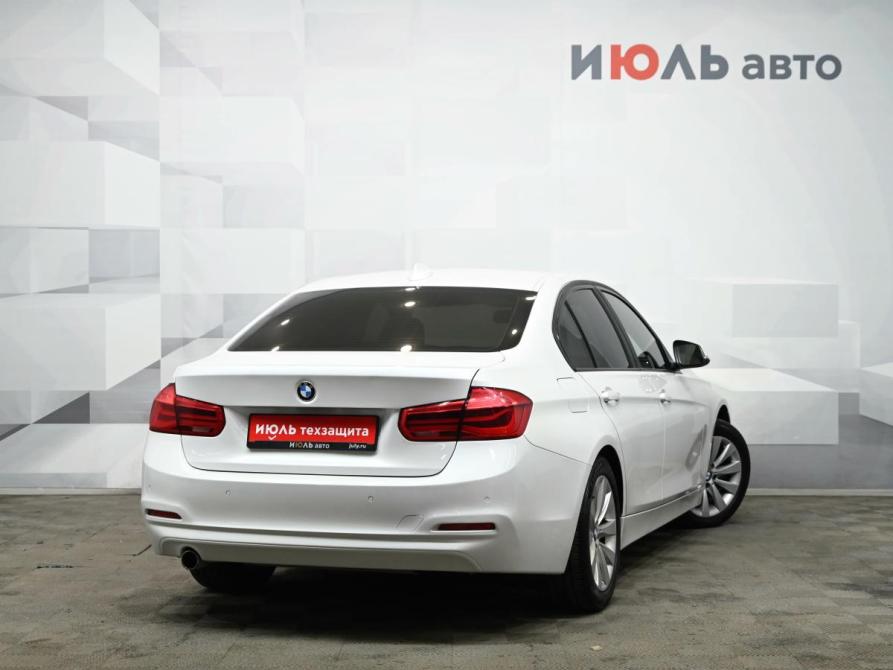 BMW 3 серии VI (F3x) Рестайлинг Екатеринбург  - изображение 6