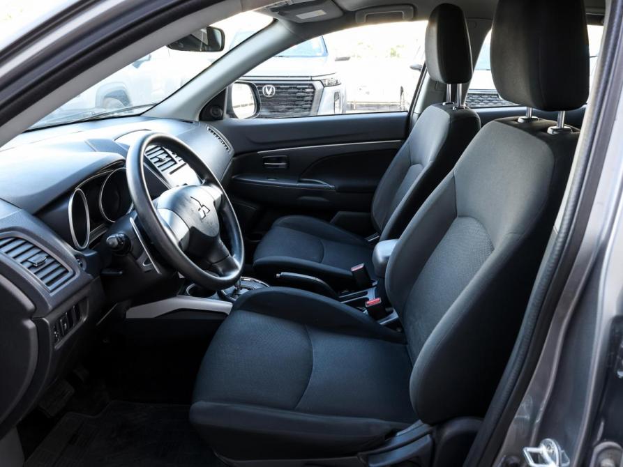 Mitsubishi ASX I Москва  - изображение 15