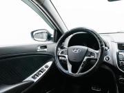 Hyundai Solaris I Рестайлинг Красноярск  - изображение 43