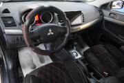 Mitsubishi Lancer X Омск  - изображение 31