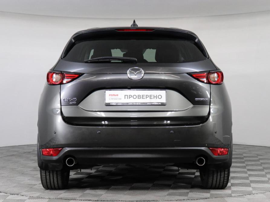 Mazda CX-5 II Химки  - изображение 7