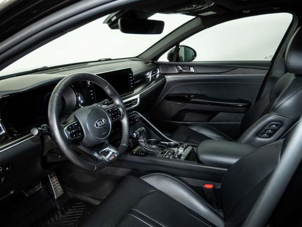 Kia K5 III с пробегом 2021 года, цена 3 000 000 рублей, 83100 км, седан, Автокод Объявления
