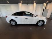 Chevrolet Cruze I Рестайлинг Чебоксары  - изображение 44