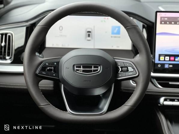 Новый Geely Xingyue L I Рестайлинг 2 2026 года, цена 4 090 000 рублей, внедорожник, Автокод Объявления