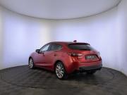 Mazda 3 III (BM) Москва  - изображение 36