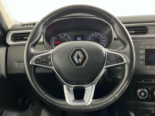Renault Arkana I с пробегом 2019 года, цена 1 450 000 рублей, 127592 км, внедорожник, Автокод Объявления