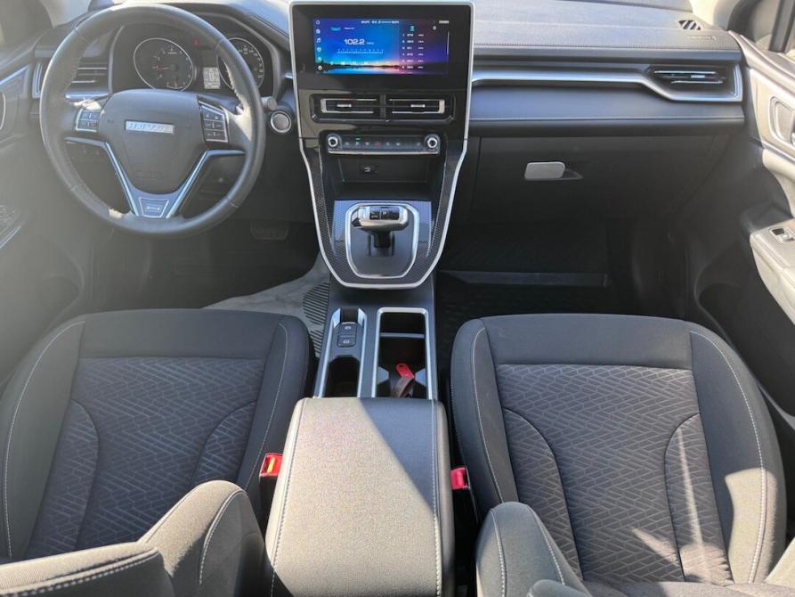 Haval M6 II Астрахань  - изображение 16