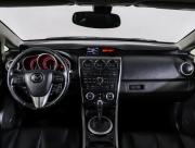 Mazda CX-7 I Рестайлинг Москва  - изображение 40