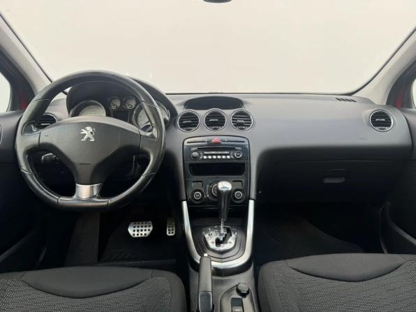 Peugeot 308 I Рестайлинг с пробегом 2012 года, цена 649 000 рублей, 177576 км, хэтчбек, Автокод Объявления