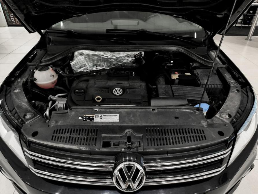 Volkswagen Tiguan I Рестайлинг Казань  - изображение 11