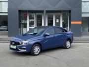 Lada (ВАЗ) Vesta I Краснодар  - изображение 22