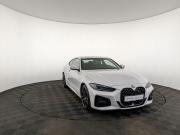 BMW 4 серии G22 G23 G26 Москва  - изображение 32