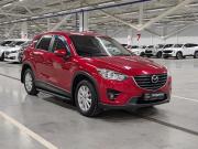 Mazda CX-5 I Рестайлинг Казань  - изображение 28