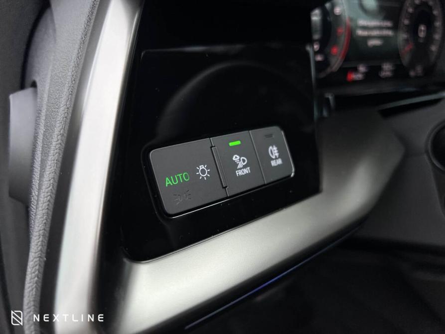 Audi A3 IV (8Y) Рестайлинг Самара  - изображение 28