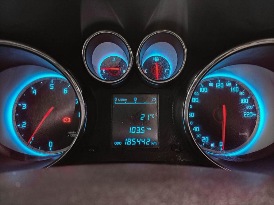 Changan CS35 Набережные Челны  - изображение 16