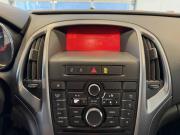 Opel Astra J Рестайлинг Подольск  - изображение 39
