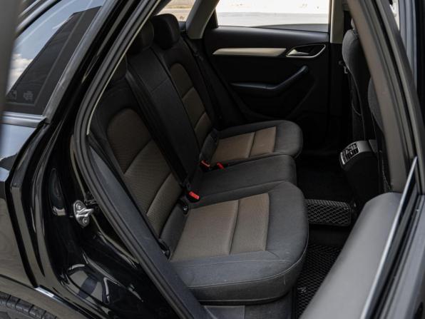 Audi Q3 I (8U) с пробегом 2013 года, цена 1 490 000 рублей, 245312 км, внедорожник, Автокод Объявления