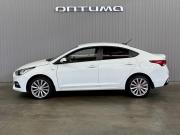 Hyundai Solaris II Краснодар  - изображение 28