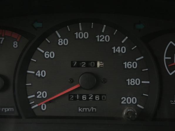 Hyundai Accent II с пробегом 2006 года, цена 135 000 рублей, 216300 км, седан, Автокод Объявления