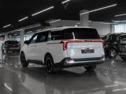 Kia Carnival IV Рестайлинг Москва  - изображение 33