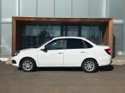 Lada (ВАЗ) Granta I Рестайлинг Оренбург  - изображение 22