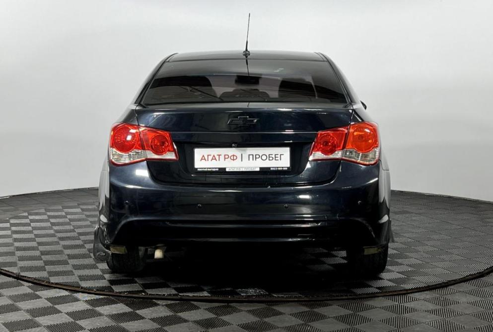 Chevrolet Cruze I Рестайлинг Нижний Новгород  - изображение 7