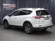 Toyota RAV4 IV (XA40) Рестайлинг Москва  - изображение 28