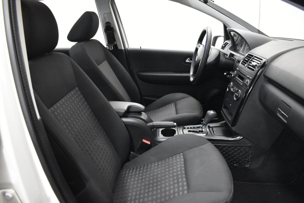 Mercedes-Benz A-Класс II (W169) Рестайлинг Москва  - изображение 13