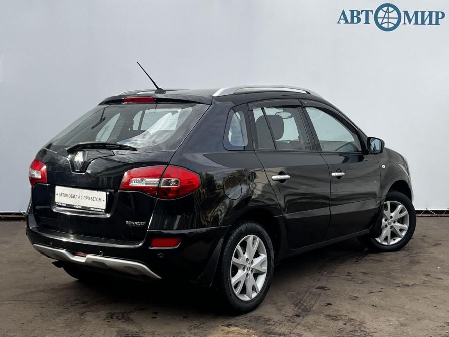Renault Koleos I Москва  - изображение 5