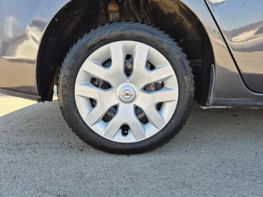 Nissan Sentra VII (B17) Екатеринбург  - изображение 12
