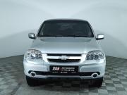Chevrolet Niva I Рестайлинг Ростов-на-Дону  - изображение 26