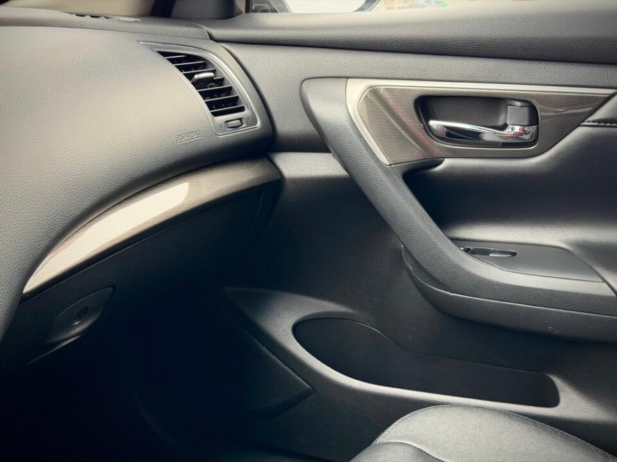 Nissan Teana III Иркутск  - изображение 22