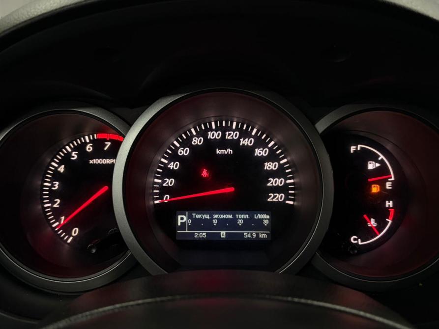Suzuki Grand Vitara II Рестайлинг Краснодар  - изображение 10