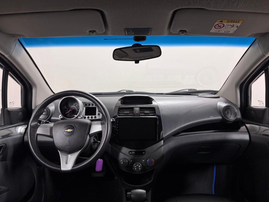 Chevrolet Spark III Тюмень  - изображение 8